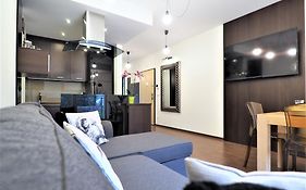 Vip Apartamenty Stara Polana 2